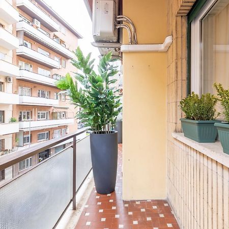 Domus Bella Roma Exterior foto