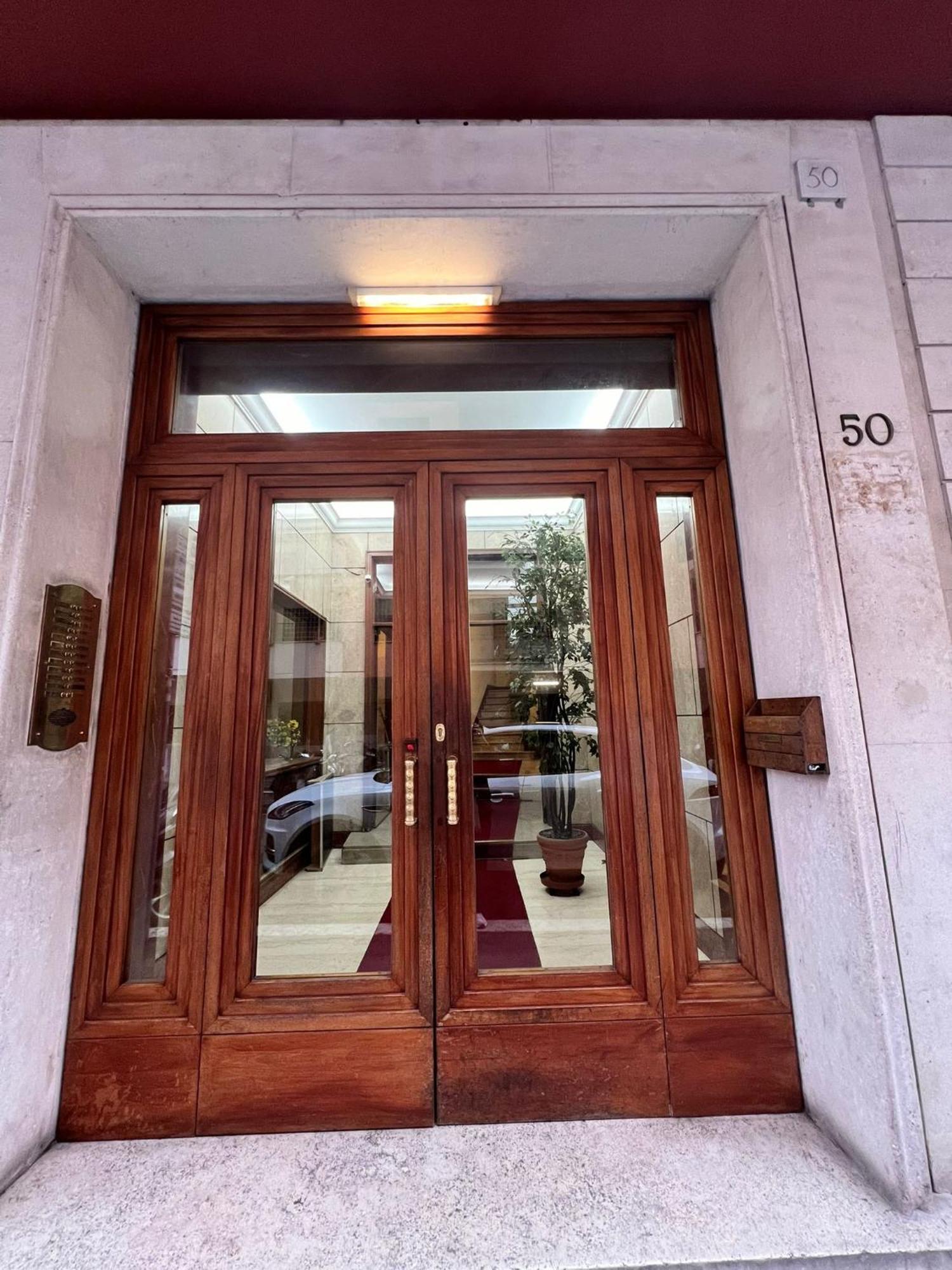 Domus Bella Roma Exterior foto