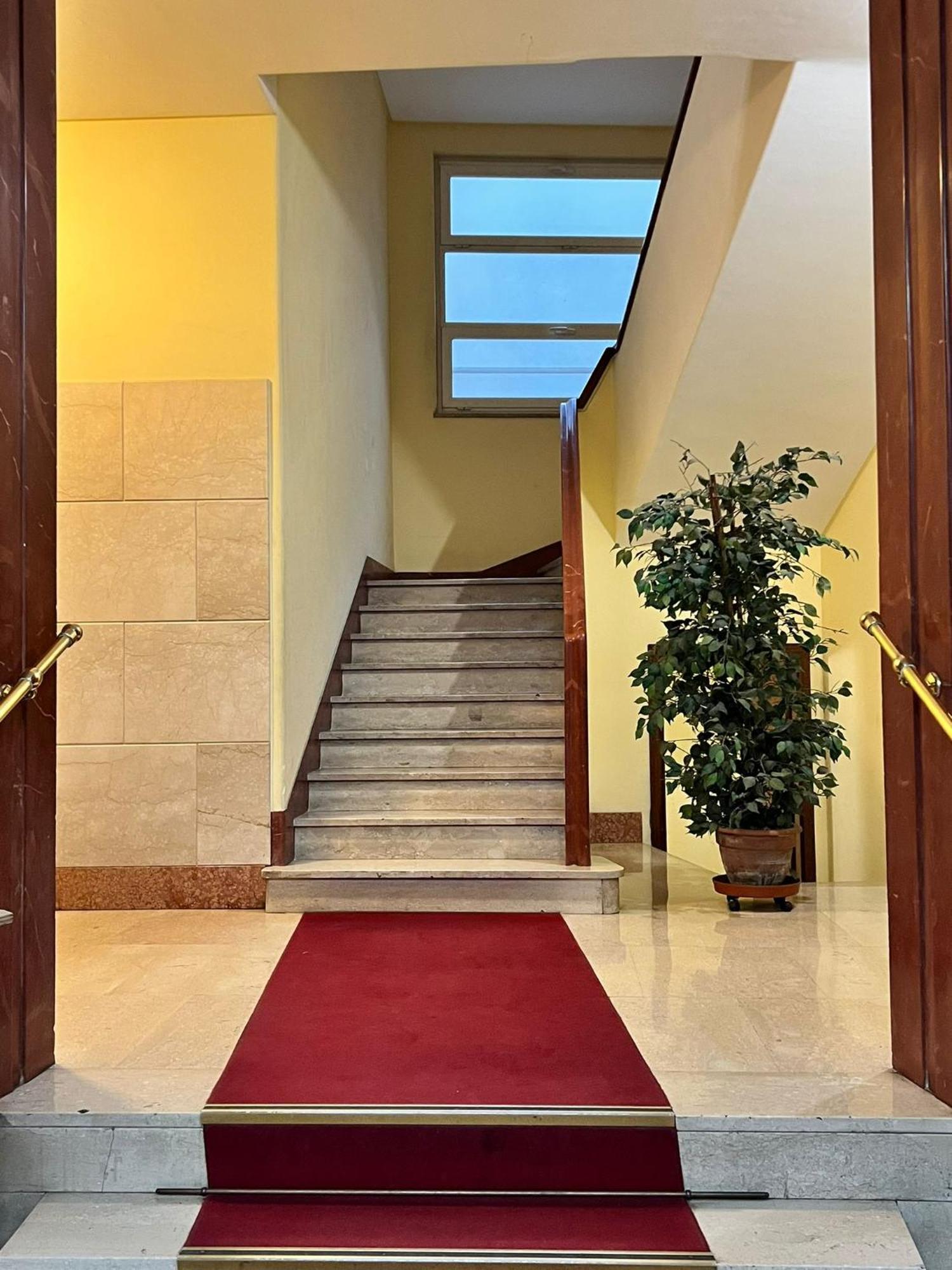 Domus Bella Roma Exterior foto