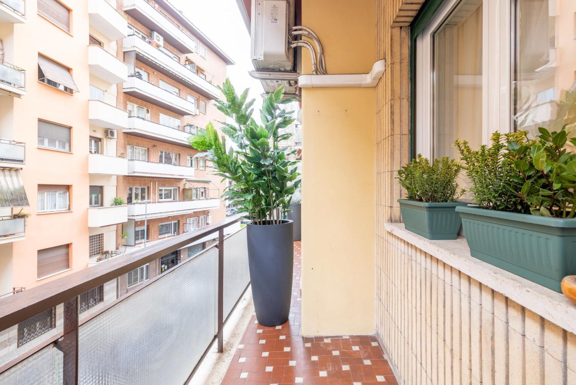 Domus Bella Roma Exterior foto
