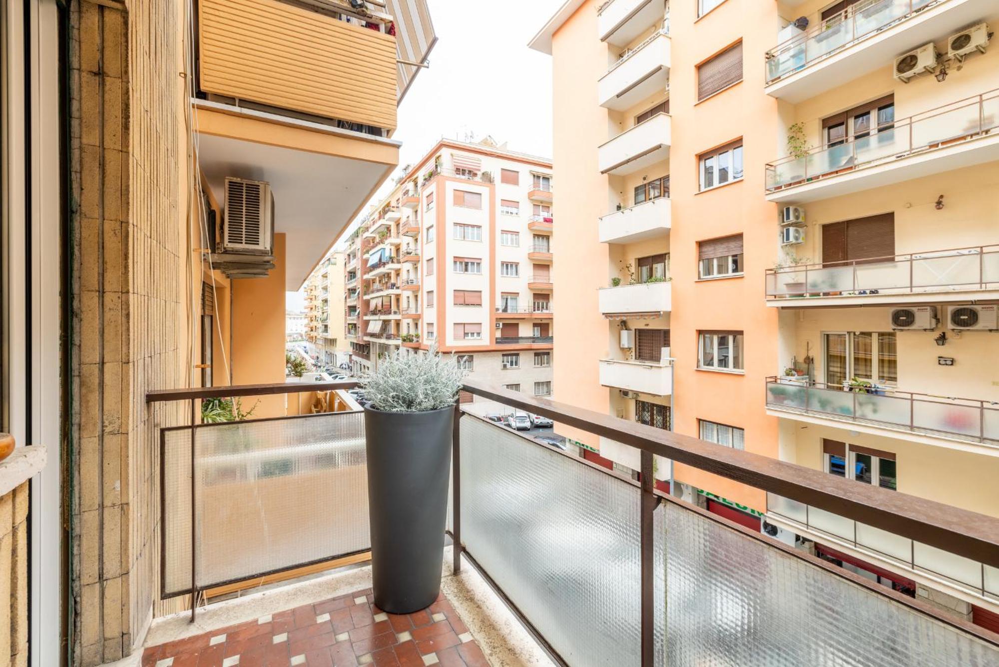 Domus Bella Roma Exterior foto